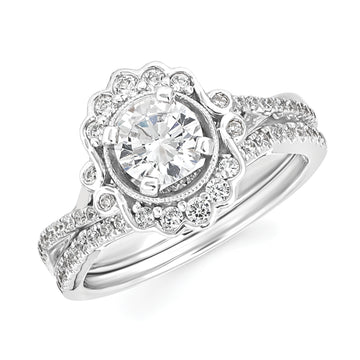 RING  RD B 0.256  STD